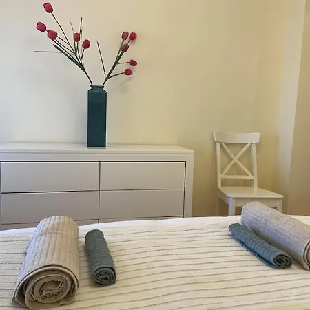 Ayamendi House Apartment Ayamonte