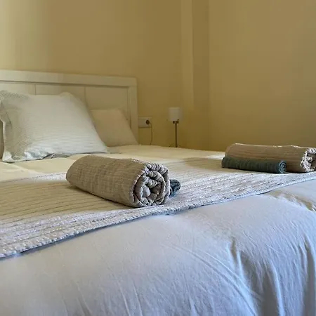 Ayamendi House Apartment