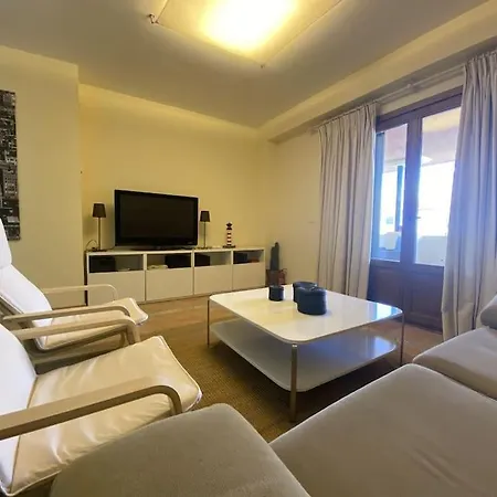 Apartment Ayamendi House Ayamonte
