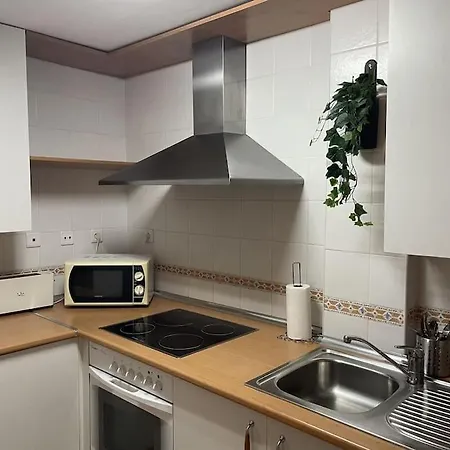 Ayamendi House Apartment Ayamonte
