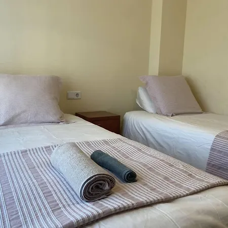 Ayamendi House Apartment