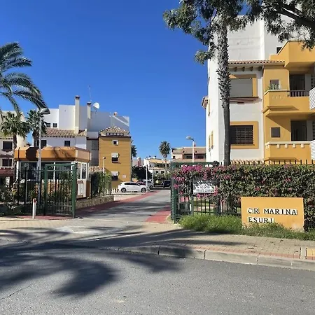 Apartment Ayamendi House *