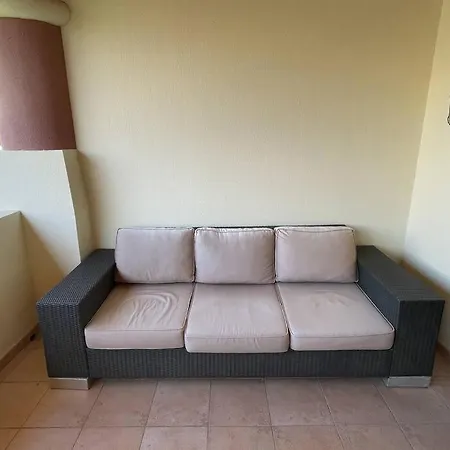 Ayamendi House Apartment