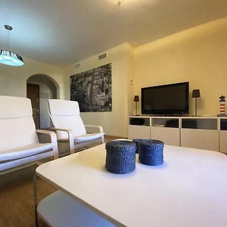 Apartment Ayamendi House