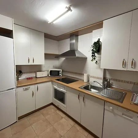 Ayamendi House Apartment Ayamonte