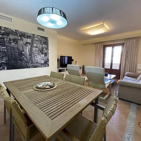 Ayamendi House * Ayamonte