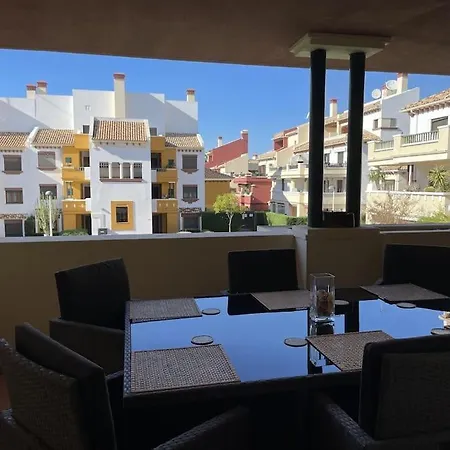 Ayamendi House Apartment Ayamonte