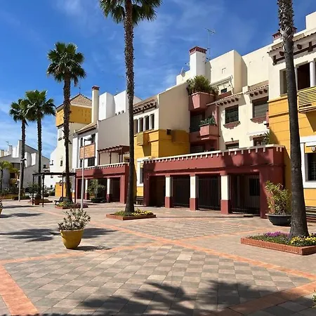 Apartment Ayamendi House Ayamonte