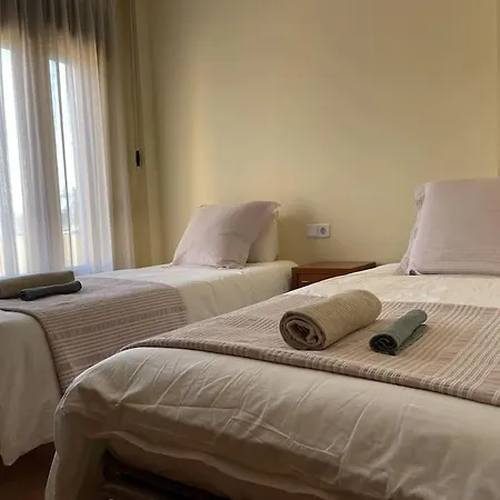 Ayamendi House Apartment